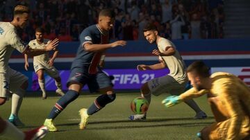 FIFA 21 reviewed by Android Central