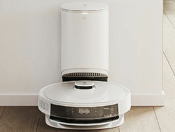 Test Ecovacs Deebot N8