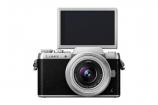 Análisis Panasonic Lumix GF7