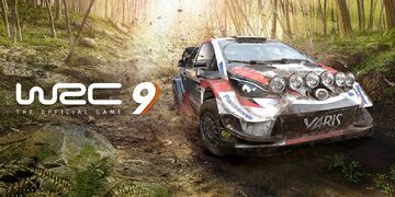 WRC 9 test par Nintendo-Town