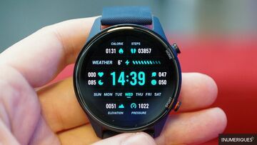 Tests Xiaomi Mi Watch