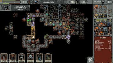 Loop Hero test par GameReactor Loop Hero test par GameReactor