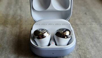 Samsung Galaxy Buds Pro reviewed by Digit