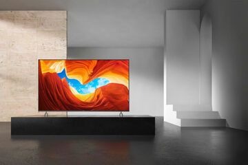 Sony Bravia XH90 test par Mag Jeux High-Tech