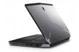 Test Alienware 13