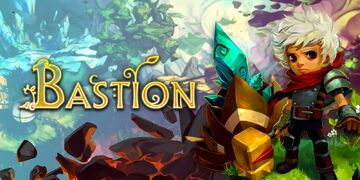 Bastion test par Nintendo-Town Bastion test par Nintendo-Town