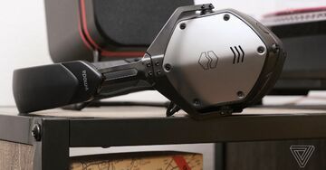 V-Moda M-200 reviewed by The Verge V-Moda M-200 reviewed by The Verge