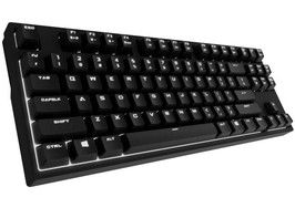 Anlisis Cooler Master Storm QuickFire Rapid-I