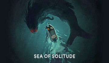 Sea of Solitude Director's Cut testé par COGconnected Sea of Solitude Director's Cut testé par COGconnected