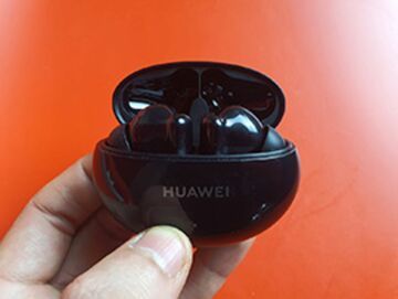 Huawei FreeBuds 4i test par CNET France