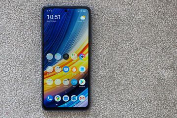 Xiaomi Poco X3 Pro im Test: 20 Bewertungen, erfahrungen, Pro und Contra