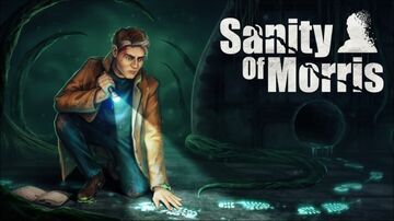 Sanity of Morris test par TechRaptor
