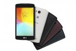 LG L Fino im Test: 1 Bewertungen, erfahrungen, Pro und Contra