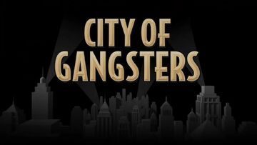 Análisis City of Gangsters
