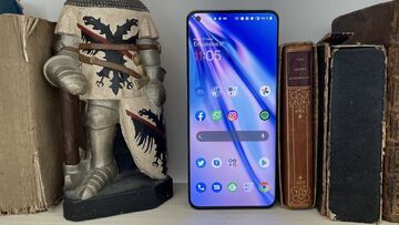 OnePlus 9 Pro testé par Tom's Guide (FR) OnePlus 9 Pro testé par Tom's Guide (FR)