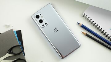 OnePlus 9 Pro testé par AndroidPit OnePlus 9 Pro testé par AndroidPit