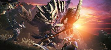 Monster Hunter Rise test par 4players Monster Hunter Rise test par 4players