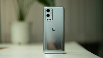 OnePlus 9 Pro testé par Digit OnePlus 9 Pro testé par Digit