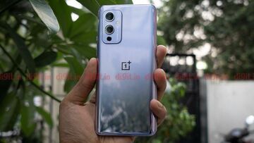 OnePlus 9 reviewed by Digit