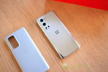 OnePlus 9 Pro testé par AndroidWorld OnePlus 9 Pro testé par AndroidWorld