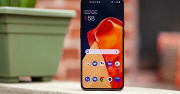 OnePlus 9 testé par The Verge OnePlus 9 testé par The Verge