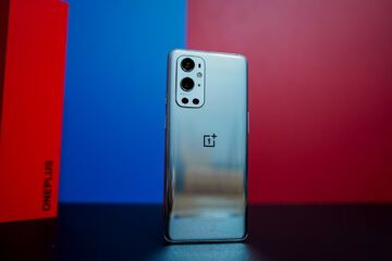 OnePlus 9 Pro test par Presse Citron