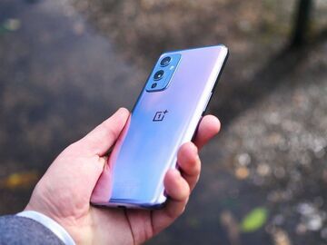 OnePlus 9 reviewed by Android Central