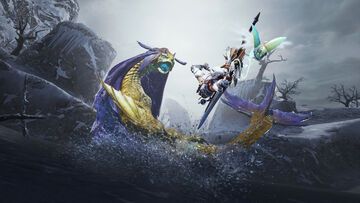 Monster Hunter Rise test par Nintendo-Town Monster Hunter Rise test par Nintendo-Town