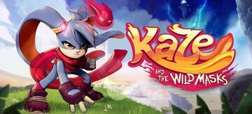 Kaze and the Wild Masks test par 4players