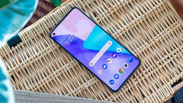 OnePlus 9 test par ExpertReviews