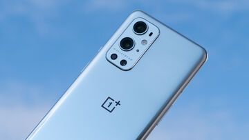 OnePlus 9 Pro reviewed by ExpertReviews