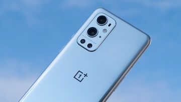 OnePlus 9 Pro test par ExpertReviews