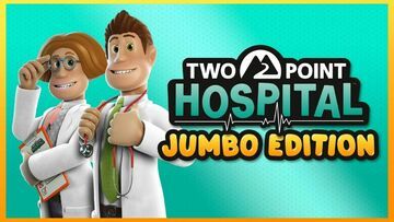 Two Point Hospital reviewed by BagoGames