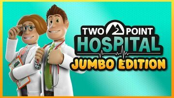 Two Point Hospital test par BagoGames