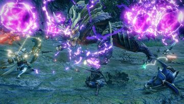 Monster Hunter Rise test par Shacknews Monster Hunter Rise test par Shacknews