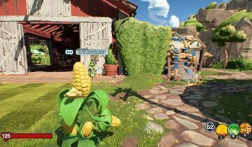 Plants vs Zombies Battle for Neighborville test par COGconnected Plants vs Zombies Battle for Neighborville test par COGconnected