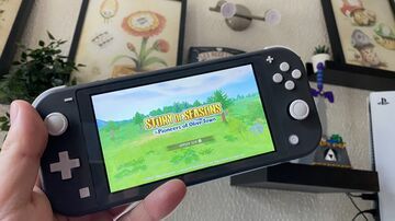 Story of Seasons Pioneers of Olive Town test par Geek Generation