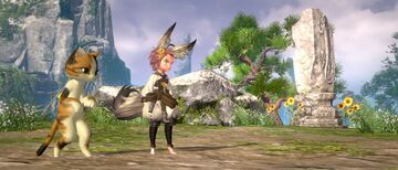 Blade & Soul test par GameSpace Blade & Soul test par GameSpace