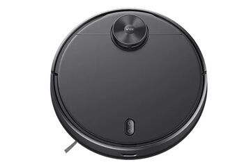 Wyze Robot Vacuum reviewed by PCWorld.com