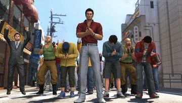 Yakuza 6 test par Windows Central Yakuza 6 test par Windows Central