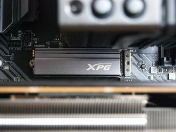 Adata XPG Gammix S70 reviewed by Windows Central