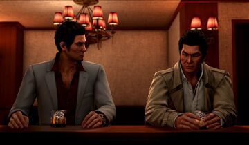 Yakuza 6 test par COGconnected Yakuza 6 test par COGconnected