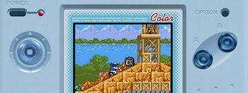 Test Neo Geo Test Neo Geo