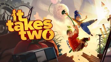 It Takes Two reviewed by wccftech