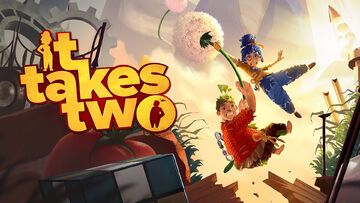 It Takes Two test par wccftech It Takes Two test par wccftech