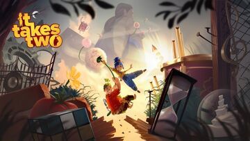 It Takes Two test par Shacknews It Takes Two test par Shacknews