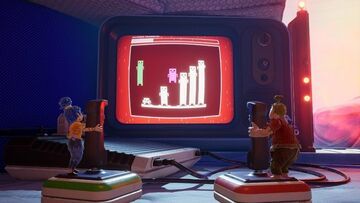It Takes Two test par Windows Central It Takes Two test par Windows Central
