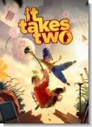 It Takes Two reviewed by AusGamers