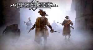 Black Legend test par GameWatcher Black Legend test par GameWatcher