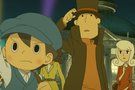 Anlisis Professeur Layton et le Masque des Miracles